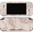 Taupe Tie Dye Nintendo Switch Lite Skin