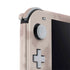 Taupe Tie Dye Nintendo Switch Lite Skin