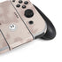 Taupe Tie Dye Nintendo Switch OLED (2021) Skin