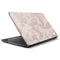 Taupe Tie Dye HP Notebook Skin