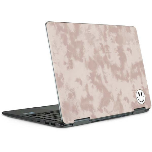 Taupe Tie Dye Notebook 9 Pro 13in (2017) Skin