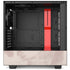 Taupe Tie Dye NZXT H510 Compact ATX Mid-Tower Case Skin