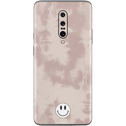 Taupe Tie Dye OnePlus 7 Pro Skin