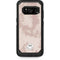 Taupe Tie Dye Otterbox Commuter Galaxy Skin