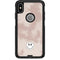Taupe Tie Dye Otterbox Commuter iPhone Skin