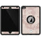 Taupe Tie Dye Otterbox Defender iPad Skin