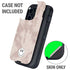 Taupe Tie Dye Otterbox Defender iPhone Skin