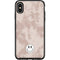 Taupe Tie Dye Otterbox Symmetry iPhone Skin