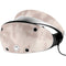 Taupe Tie Dye PlayStation VR2 Skin