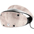 Taupe Tie Dye PlayStation VR2 Skin