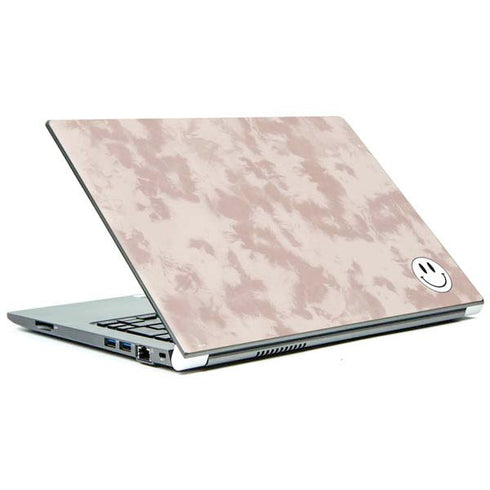 Taupe Tie Dye Portege Z30t/Z30t-A Skin