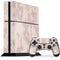 Taupe Tie Dye PS4 Console and Controller Bundle Skin