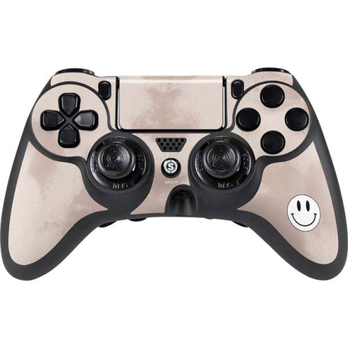 Taupe Tie Dye PS4/PC SCUF Impact Controller Skin