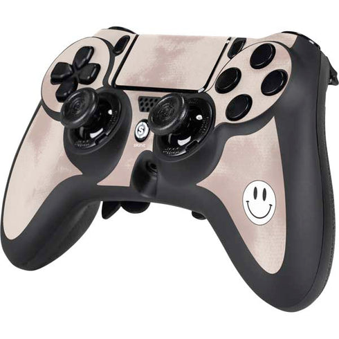 Taupe Tie Dye PS4/PC SCUF Impact Controller Skin