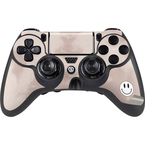 Taupe Tie Dye PS4/PC SCUF Impact Controller Skin