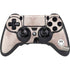 Taupe Tie Dye PS4/PC SCUF Impact Controller Skin