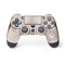 Taupe Tie Dye PS4 Pro/Slim Controller Skin