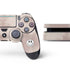 Taupe Tie Dye PS4 Slim Bundle Skin