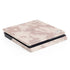 Taupe Tie Dye PS4 Slim Skin