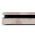 Taupe Tie Dye PS4 Slim Skin