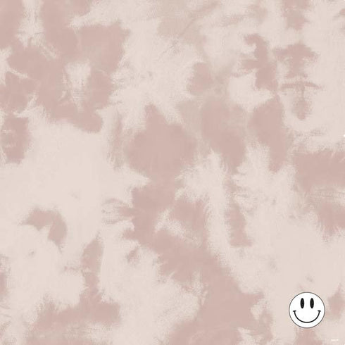 Taupe Tie Dye PS4 Slim Skin