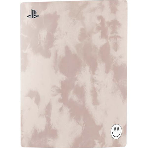Taupe Tie Dye PS5 Bundle Skin