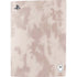 Taupe Tie Dye PS5 Console Skin