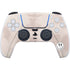 Taupe Tie Dye PS5 Controller Skin
