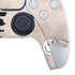 Taupe Tie Dye PS5 Controller Skin