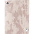 Taupe Tie Dye PS5 Digital Edition Console Skin