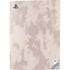 Taupe Tie Dye PS5 Digital Edition Console Skin