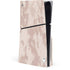 Taupe Tie Dye PS5 Slim Disk Console Skin
