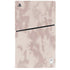 Taupe Tie Dye PS5 Slim Disk Console Skin