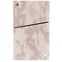 Taupe Tie Dye PS5 Slim Digital Edition Console Skin