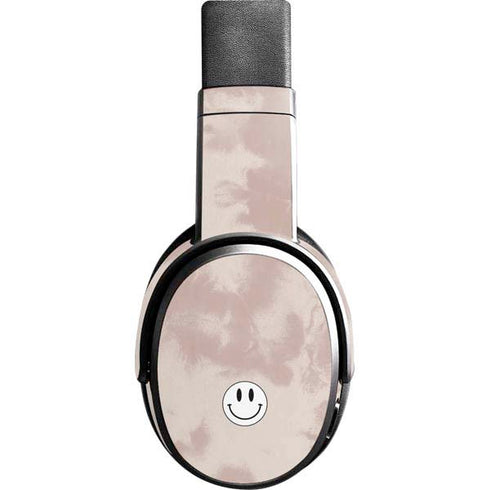 Taupe Tie Dye Skullcandy Crusher Wireless Skin