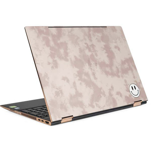 Taupe Tie Dye HP Spectre Skin