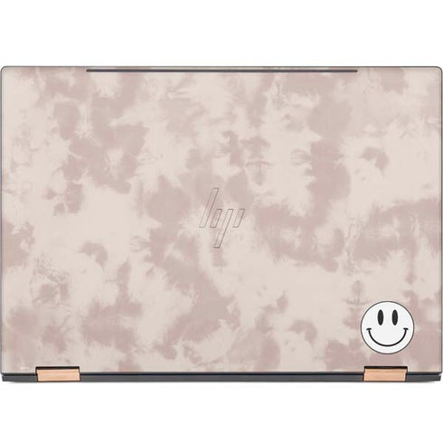 Taupe Tie Dye HP Spectre Skin