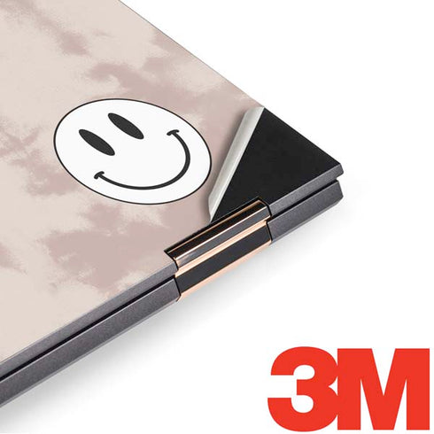 Taupe Tie Dye HP Spectre Skin