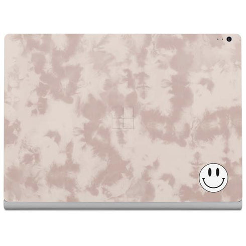 Taupe Tie Dye Surface Book 2 13.5in Skin