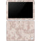 Taupe Tie Dye Surface Go Skin