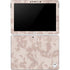 Taupe Tie Dye Surface Go Skin