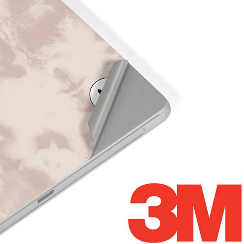 Taupe Tie Dye Surface Go Skin