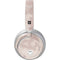 Taupe Tie Dye Surface Headphones Skin
