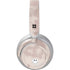 Taupe Tie Dye Surface Headphones Skin