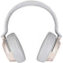 Taupe Tie Dye Surface Headphones Skin