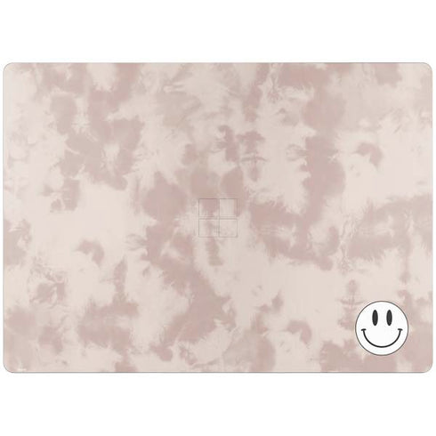Taupe Tie Dye Surface Laptop 4 15in Skin