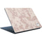 Taupe Tie Dye Surface Laptop Skin