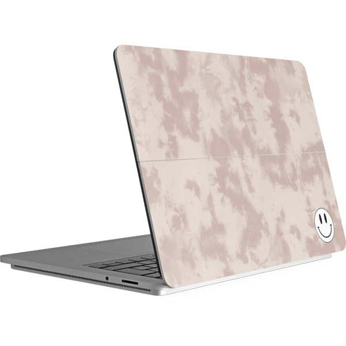 Taupe Tie Dye Surface Laptop Studio Skin