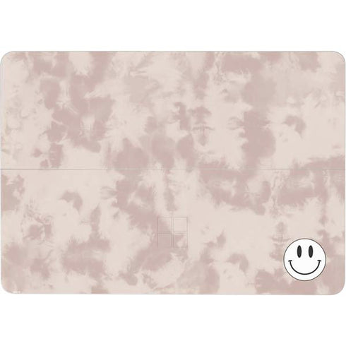 Taupe Tie Dye Surface Laptop Studio Skin