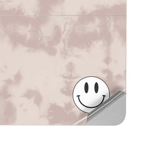 Taupe Tie Dye Surface Laptop Studio Skin